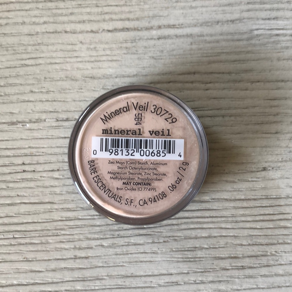 bareMinerals Mineral Veil